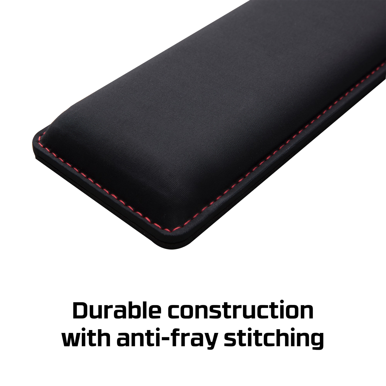 HyperX Wrist Rest - Keyboard - Full Size
