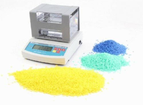 300g Digital Plastic Solid Density/Gravity Balance Densimeter Gravimeter T