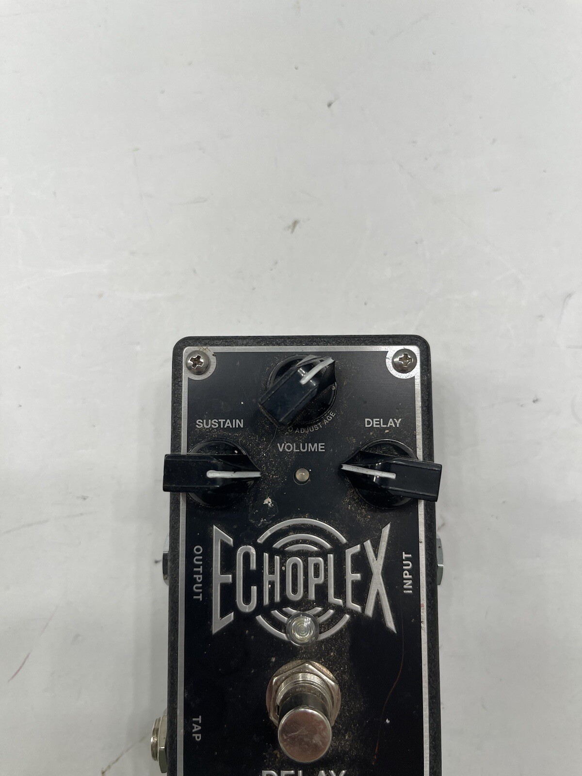Dunlop EP-103 Echoplex Delay Echo Plex Guitar Effect Pedal