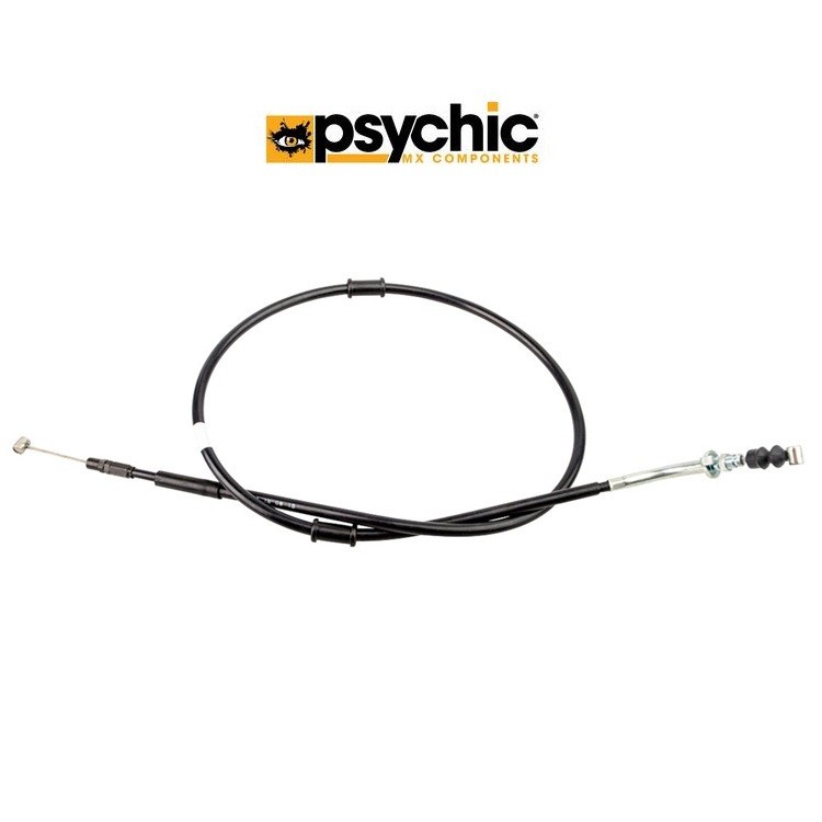 Psychic Clutch Cable Yamaha YZ250F 2014-2018 YZ450F 2014-2017 Replacement