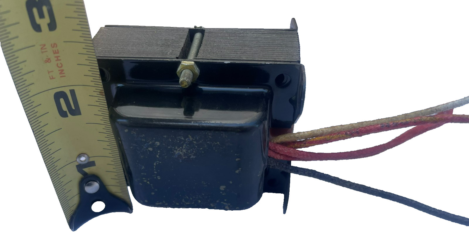 Power Transformer 7586014-01 606921