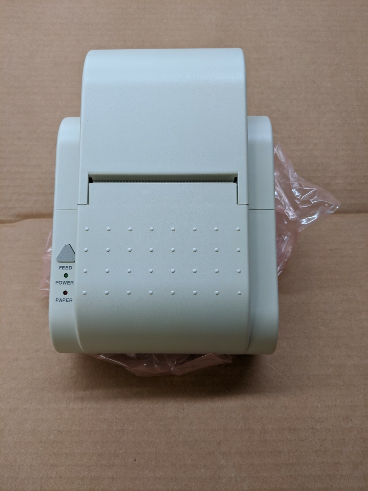 NCR 7161-4225 PRINTER