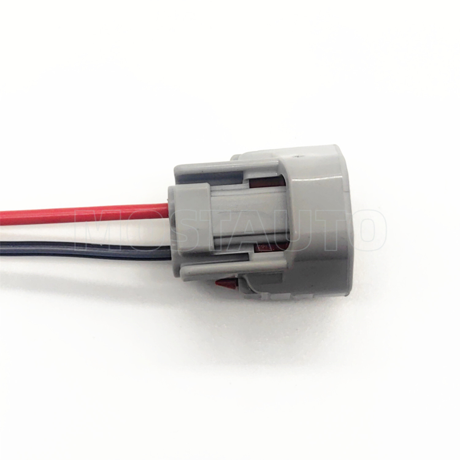 2-Way Side Marker Light Connector Pigtail For 2005-2007 Ford Escape