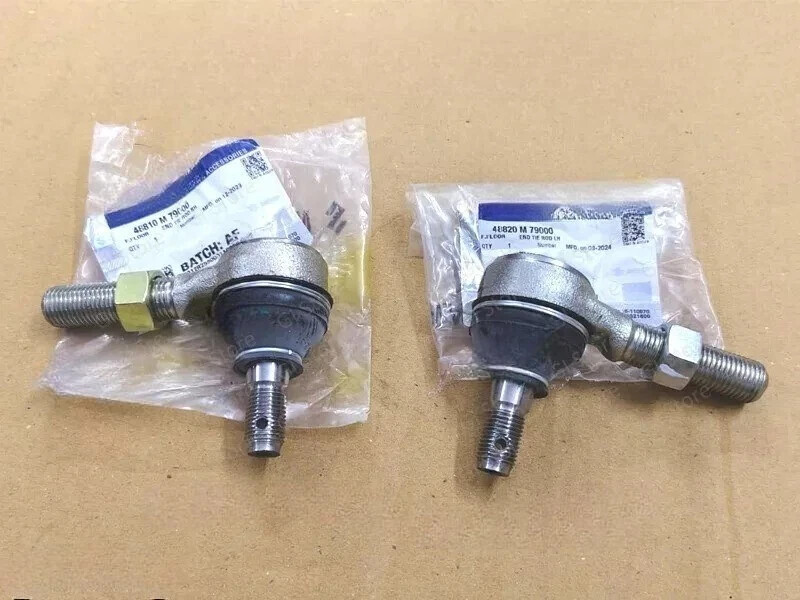Tie Rod End Set 2 Pieces Left & Right For Suzuki Samurai