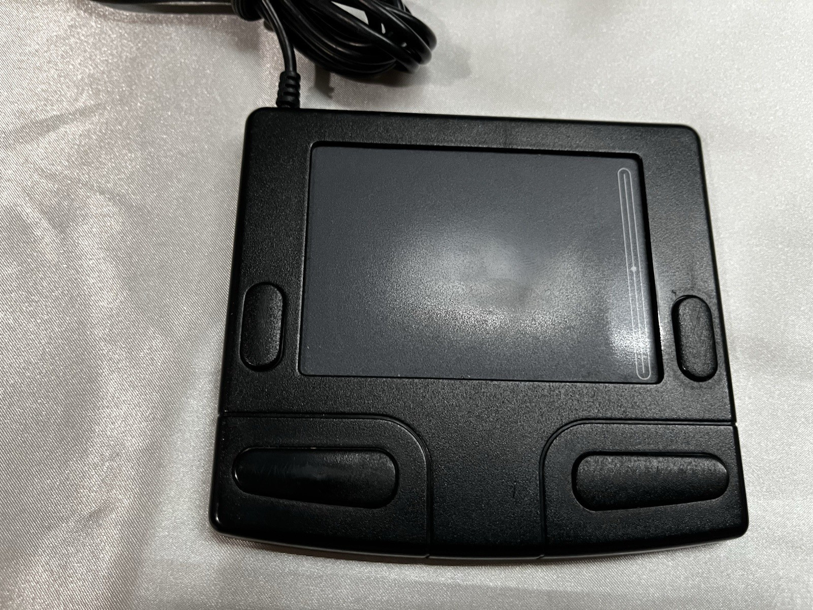 Smartcat ADESSO GP-410UB USB Wired Touch Pad 4x4 in, 1.5in H