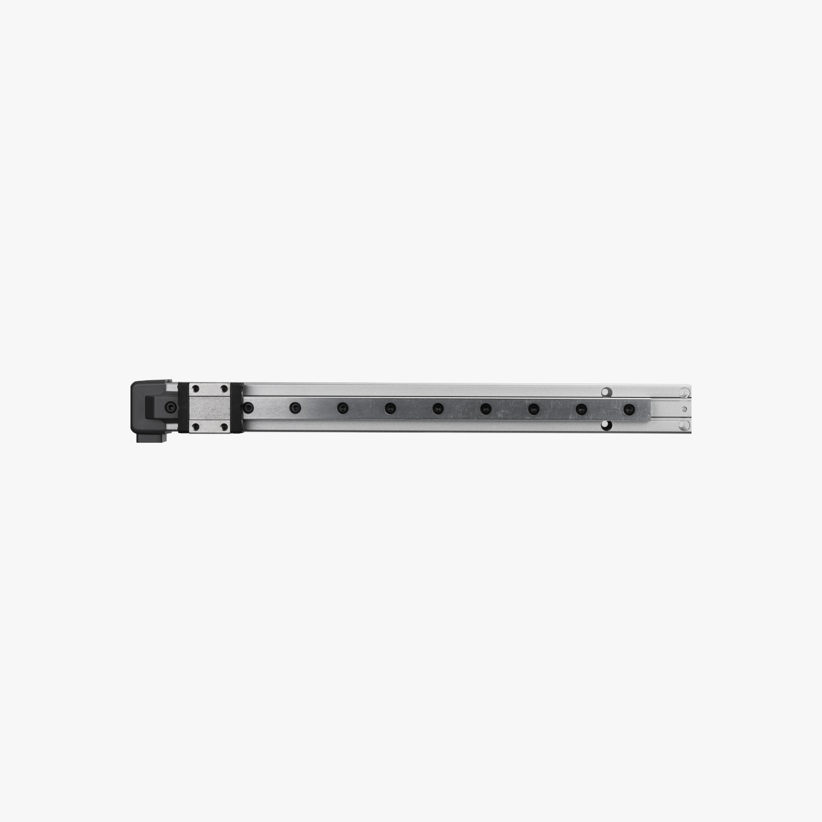 X-Axis Assembly