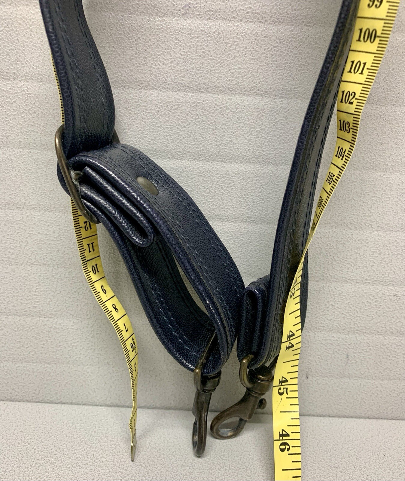 HENRY GRETHEL Replacement Padded Strap SpringTrigger