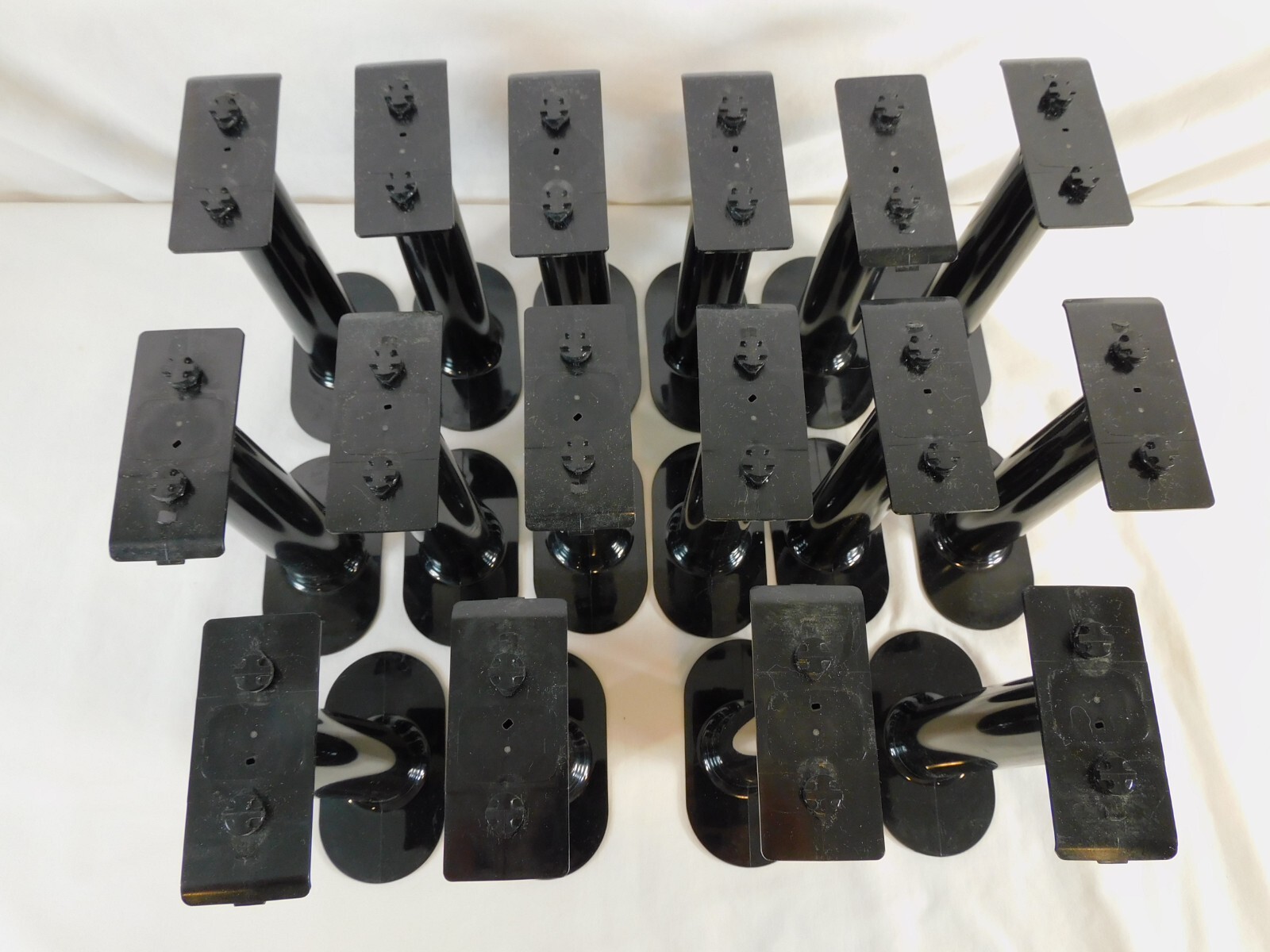 PRSP7 Panduit Black Patch Runner Spool 7" - QUANTITY OF 16