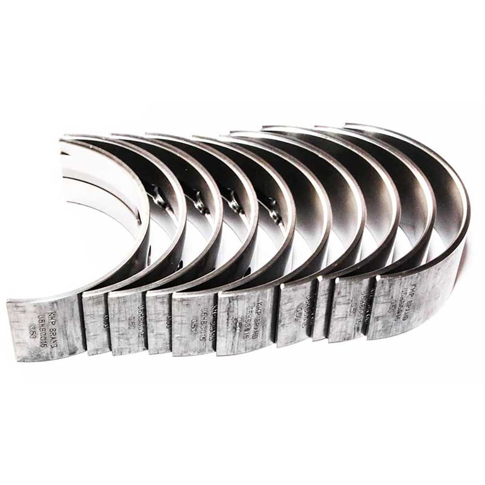 U5MB0015B BEARING SET, MAIN - .020 Suitable For PERKINS Shipping from Texas or M