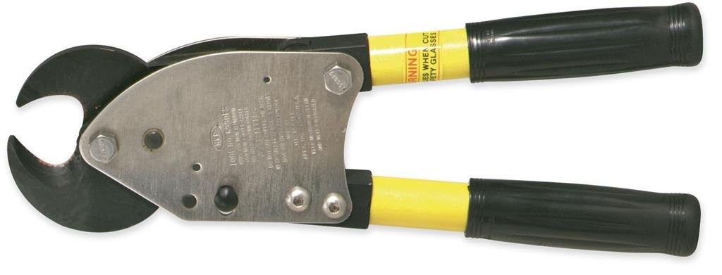 H.K. Porter 6990FSL 19″ Compact Ratcheting Cable Cutter NOS