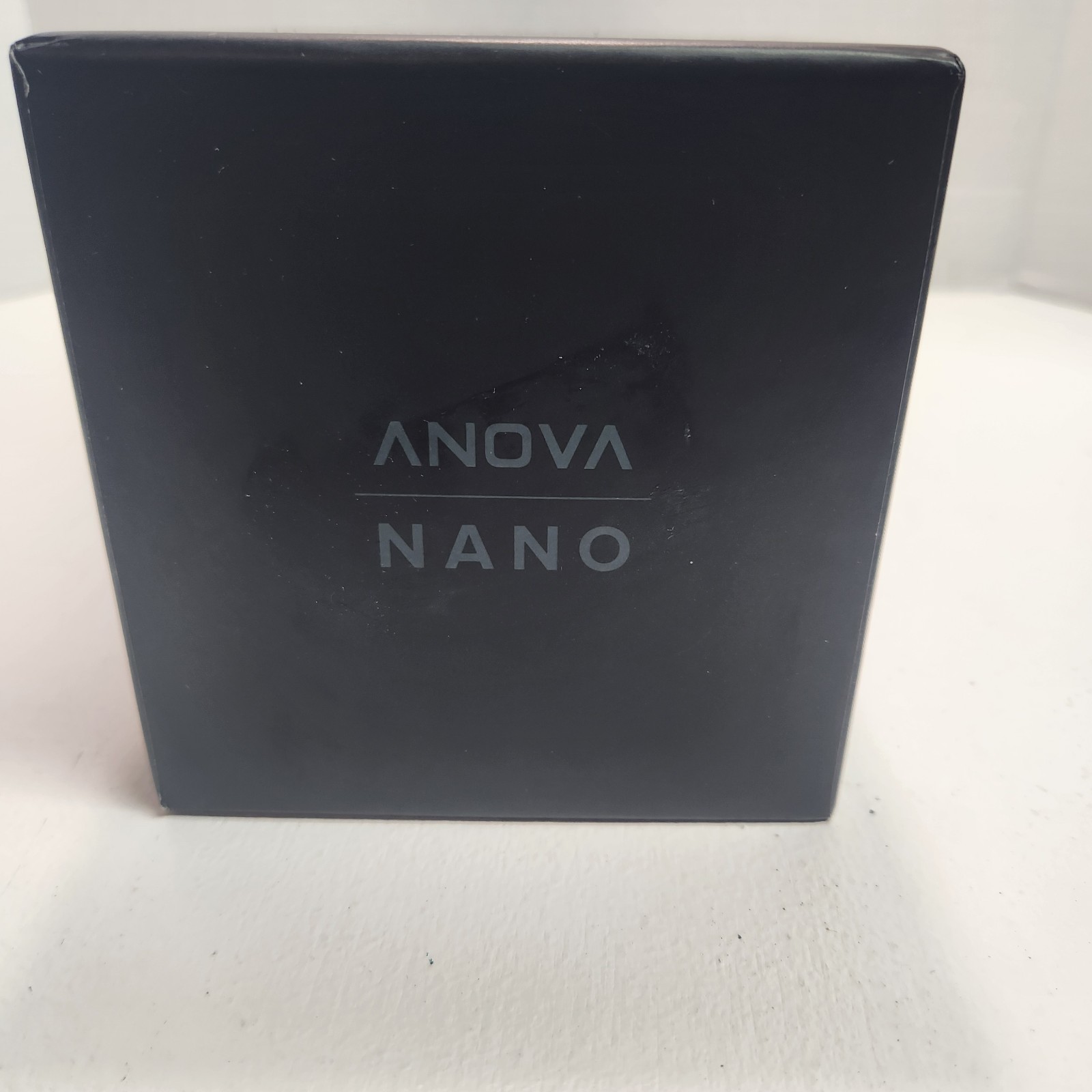 Anova Precision Cooker Nano Sous Vide Immersion Circulator Tested And Works