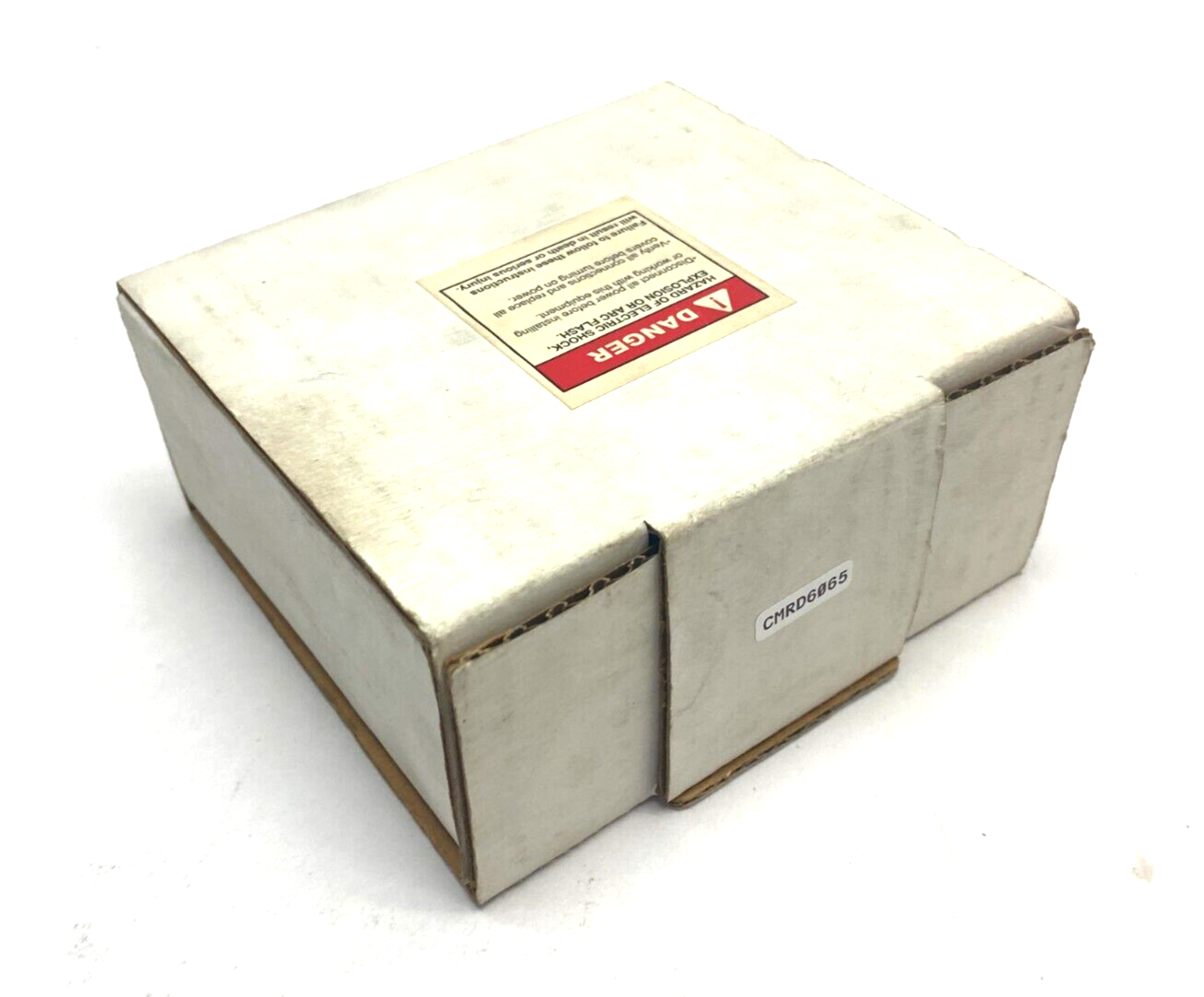 Crydom CMRD6065 Solid State Relay 600VAC 65A BLACK