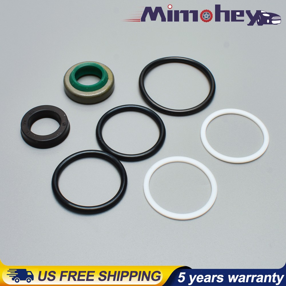 SBA344960440 Power Steering Cylinder Seal Kit For Ford Tractors 1120, 1220+