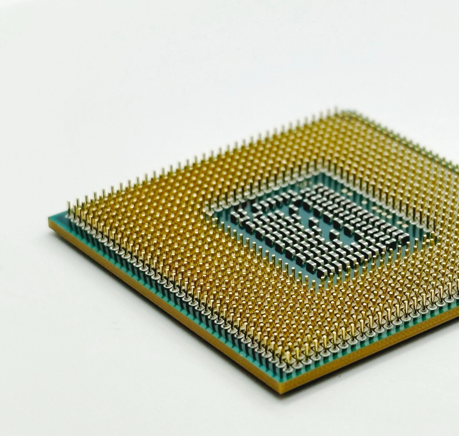 Intel Core i7-3840QM i7 3840QM CPU 2.8GHz Socket G2 SR0UT Processor