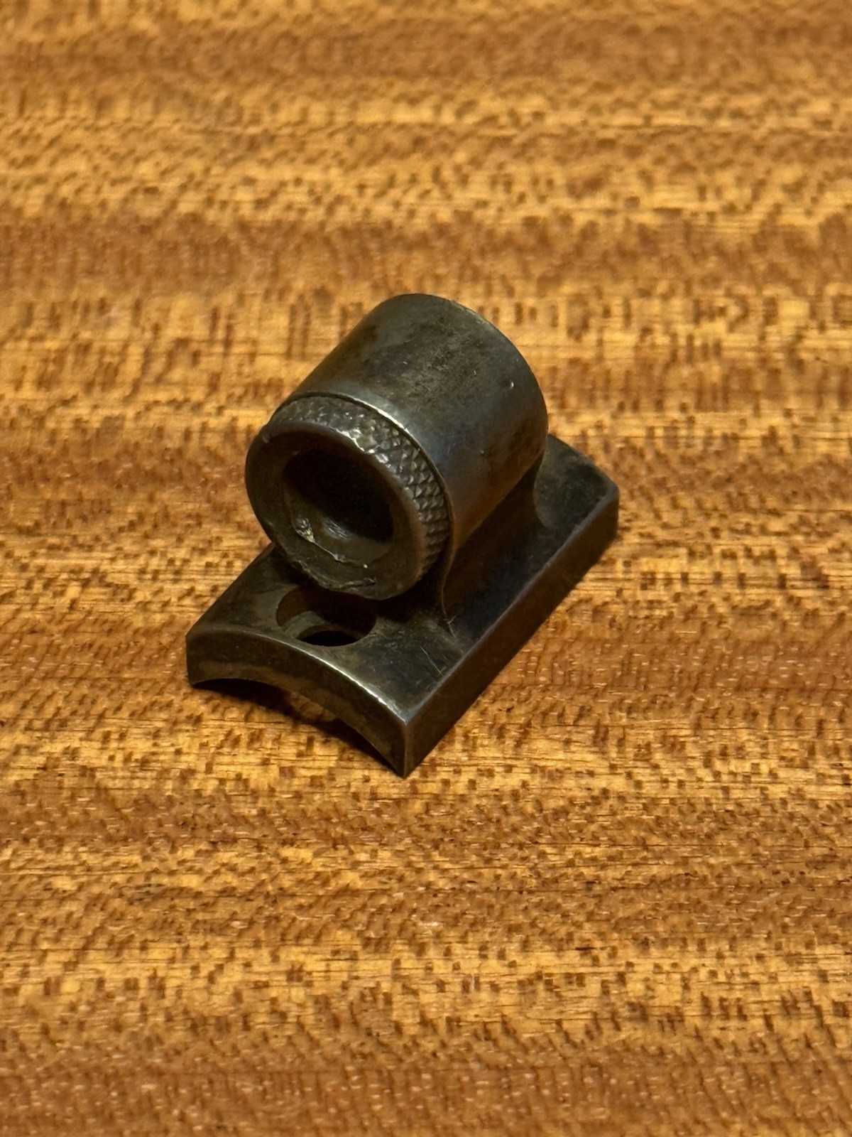 NICE Unknown Antique Rifle Front Globe Sight