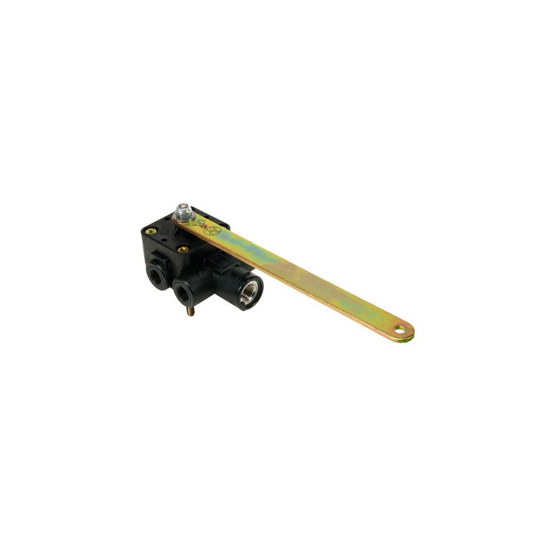 Peterbilt Height Control Leveling Valve w/ Dump | HV9990
