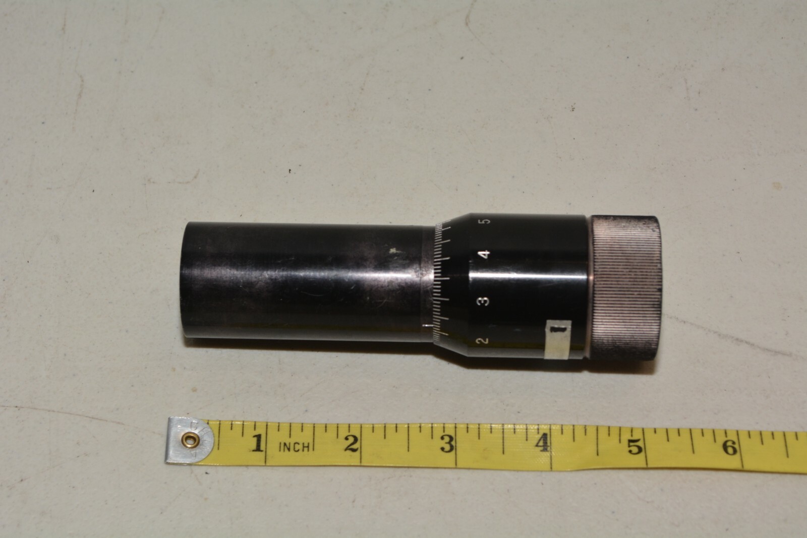 Special Optics Lens