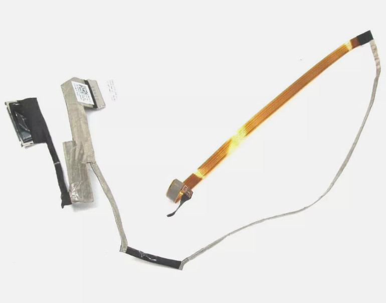 For Dell Inspiron 15 Pro 5510 5515 7510 Touch Screen Cable 09MJG5 LCD Cable