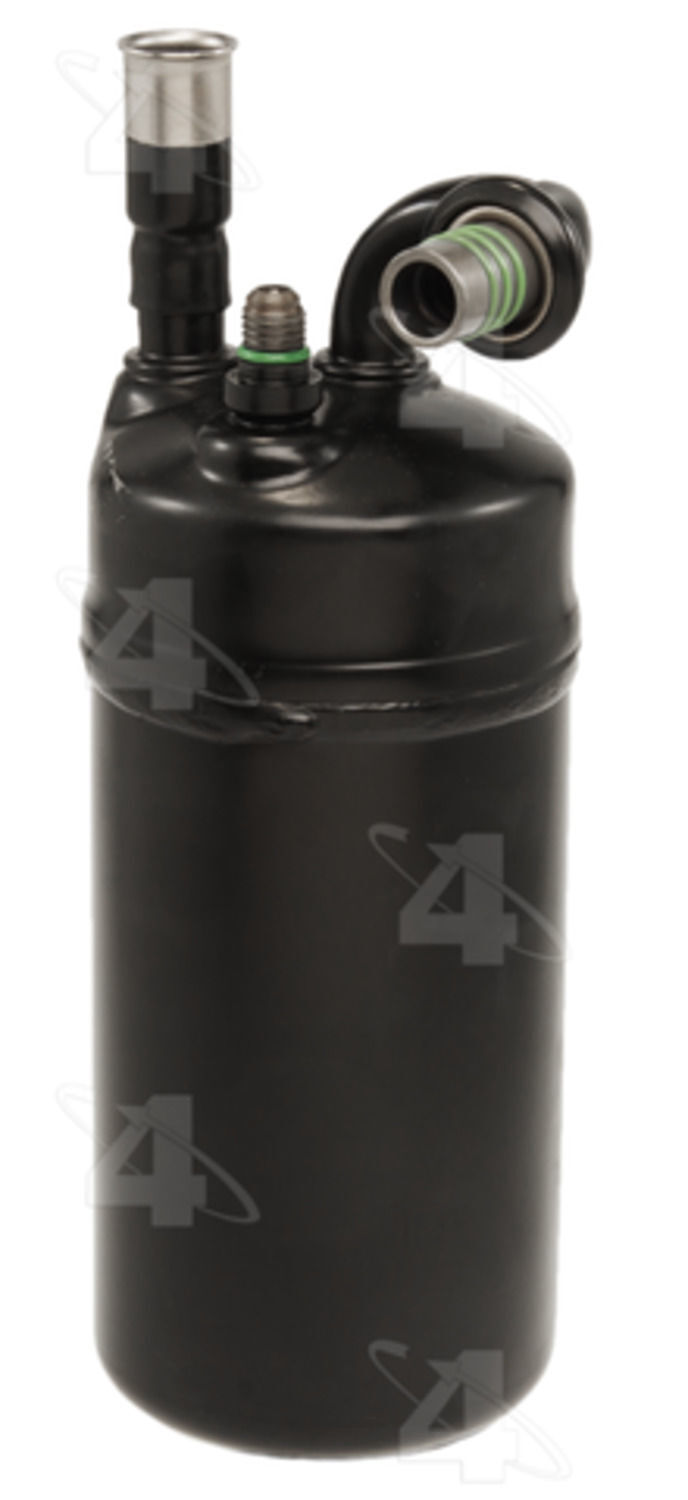 New Drier/Accumulator   Four Seasons   33094