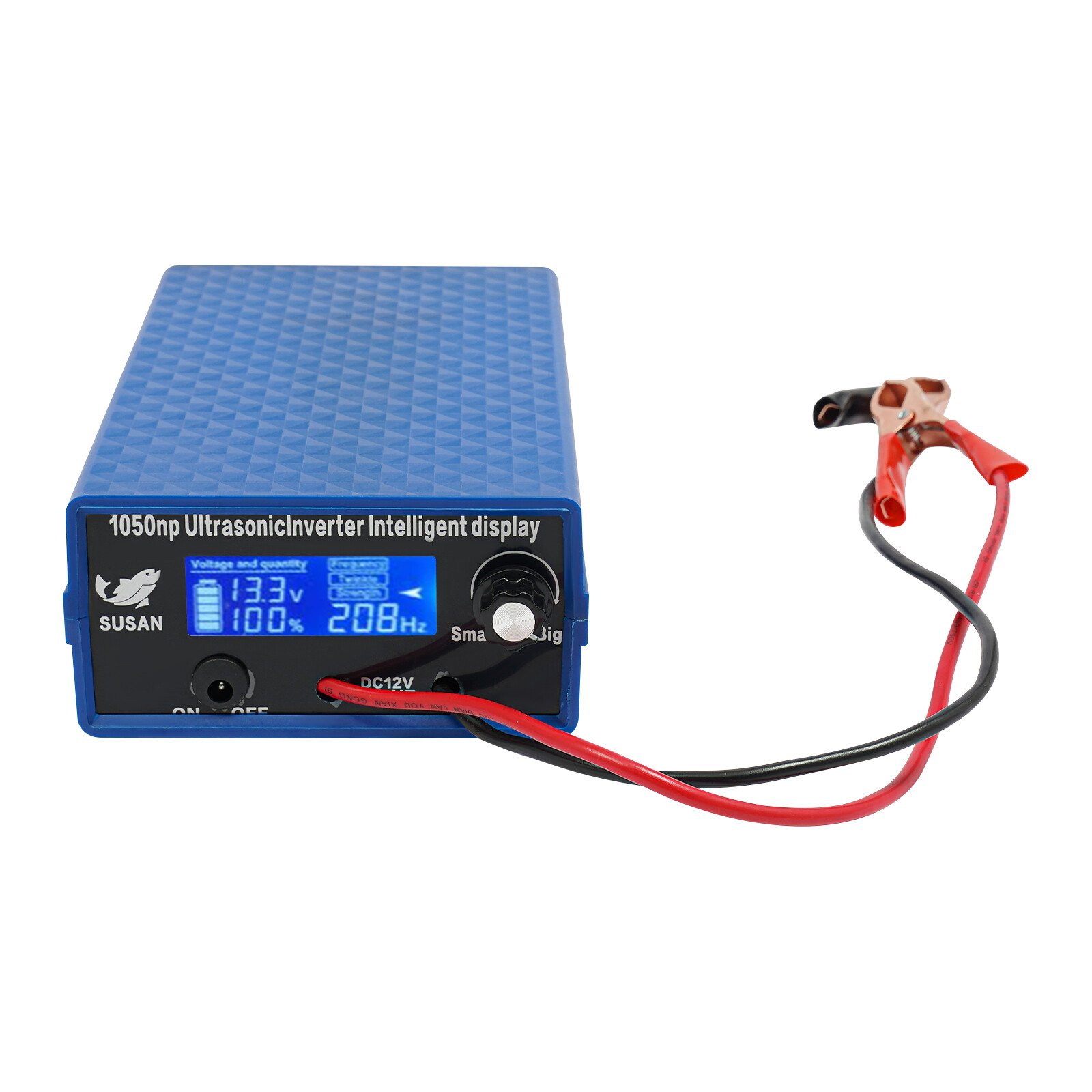 1050NP Ultrasonic Inverter Ultrasonic Inverter 2000W Fishing Shocker