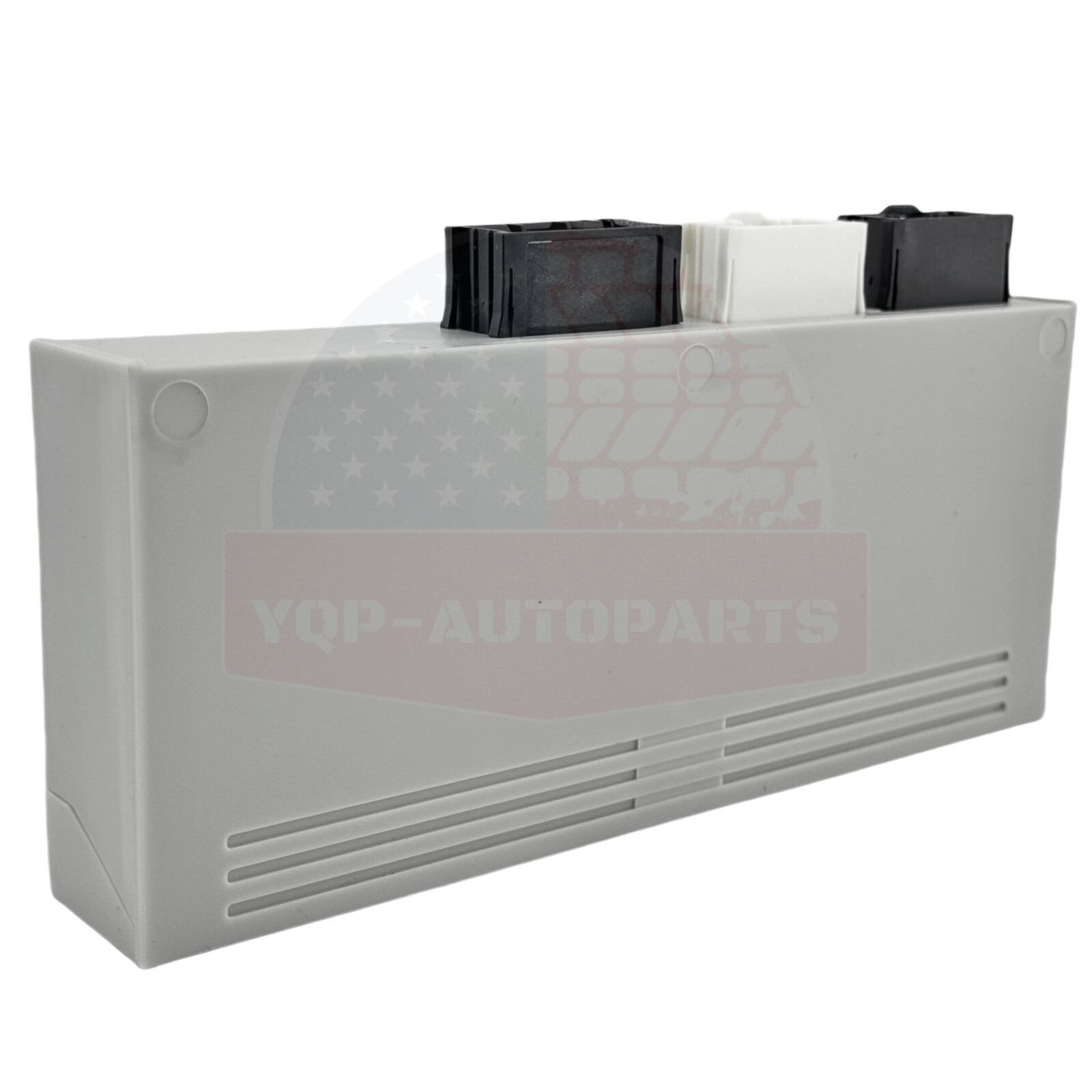 Tailgate Trunk Lid Control Module Unit 61357335274 For BMW X5 E70 2007-2013