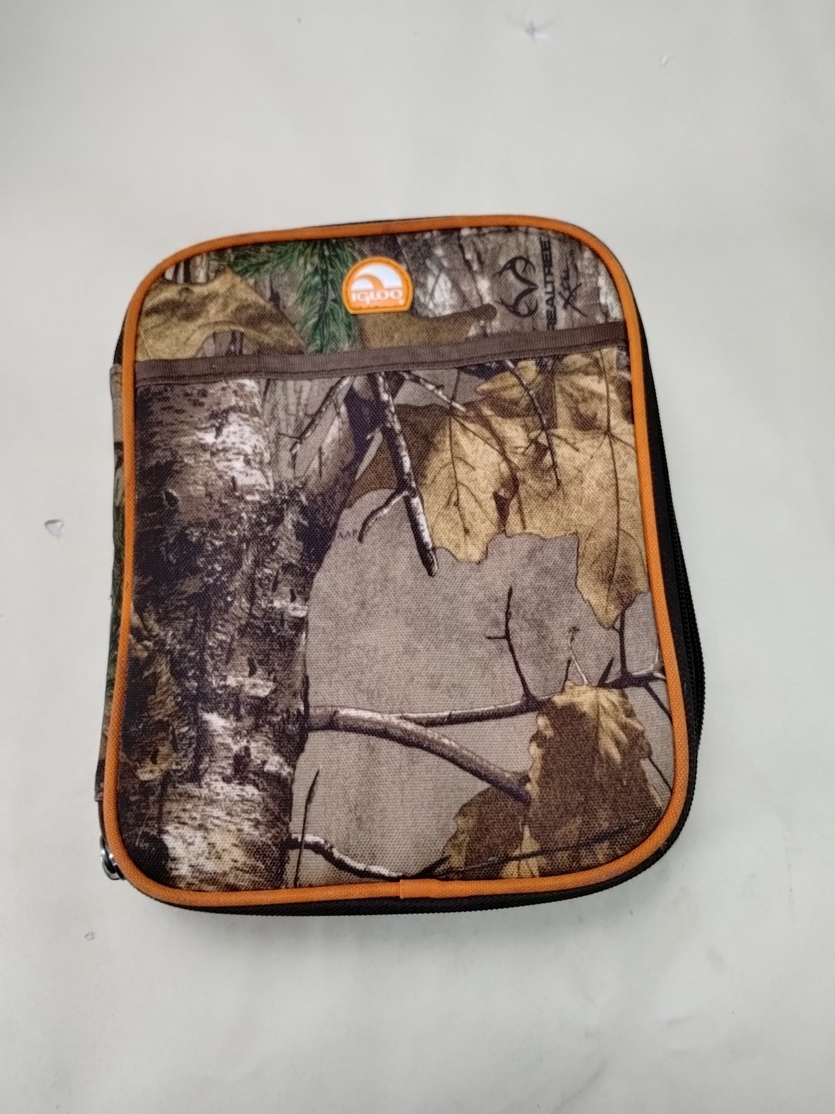 Igloo Realtree Lunch Bag with Handle