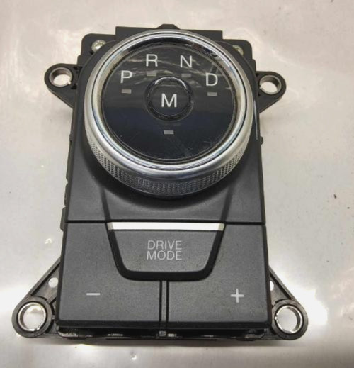 2018-2021 Ford Expedition Automatic Rotary Trans Floor Gear Shifter Assembly OEM