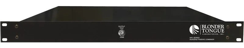 Blonder-Tongue HPC-12 Passive Headend Combiner