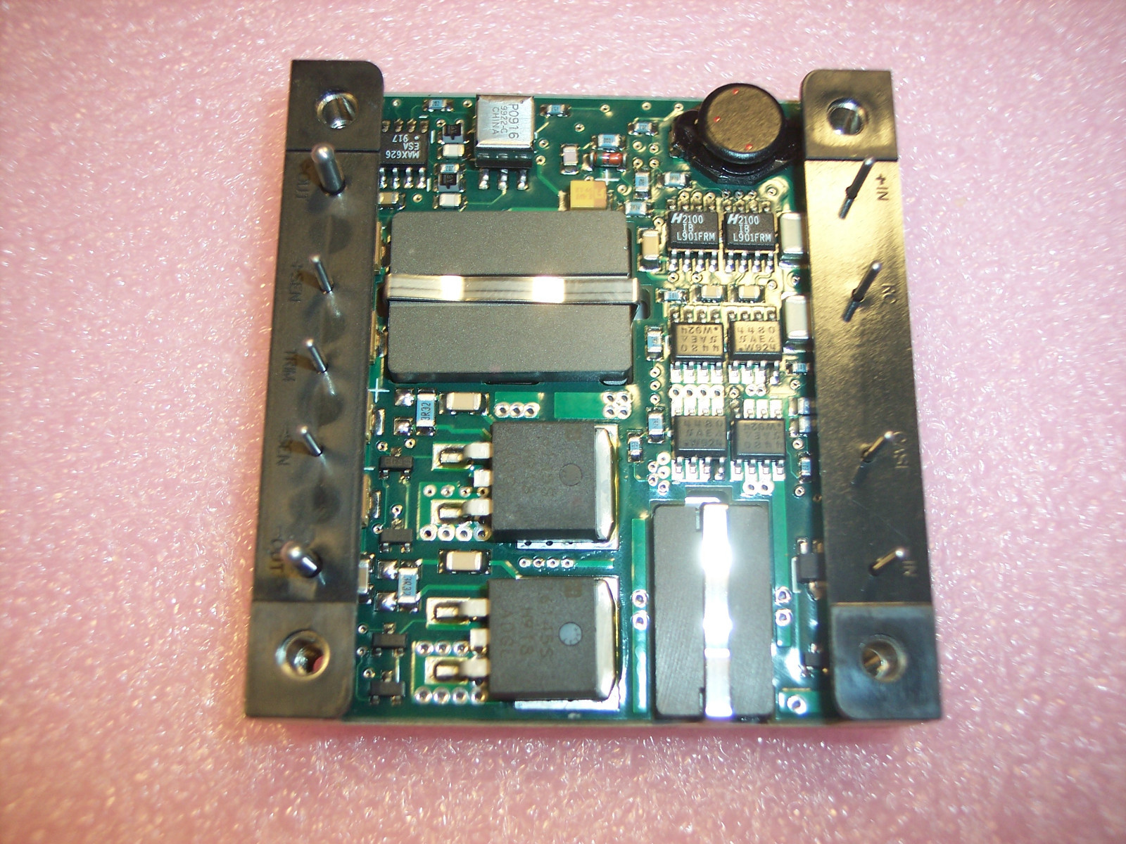 PKJ4111PI ERICSSON DC/DC 100W POWER MODULE IN- 36-72 Vdc @ 3.5A OUT- 5Vdc @ 20A