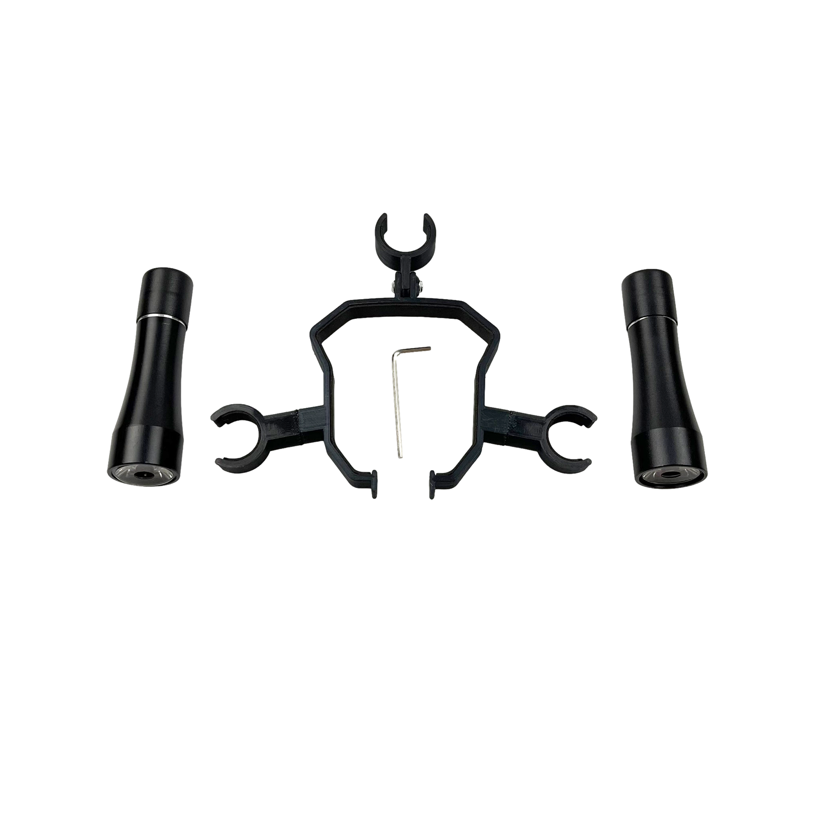 For DJI Air 3 Drone Night Flight LED Light Searchlight Flashlight Lamp Accessory