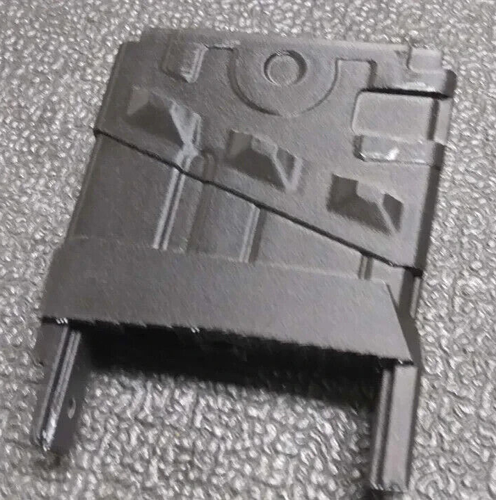 Airsoft LCT G3 (LC-3) Angel Custom Drum Adapter