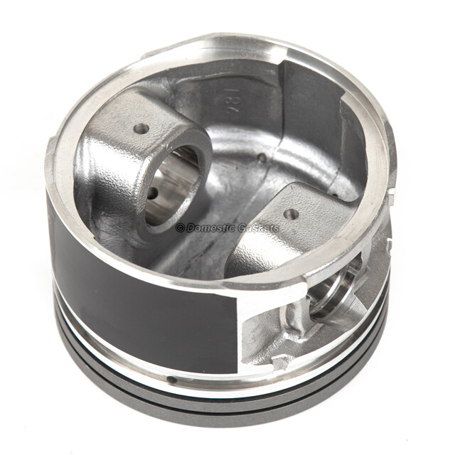 NPR Pistons w/ Rings fit 95-04 Toyota Tacoma 2.4L 2RZFE DOHC 16V