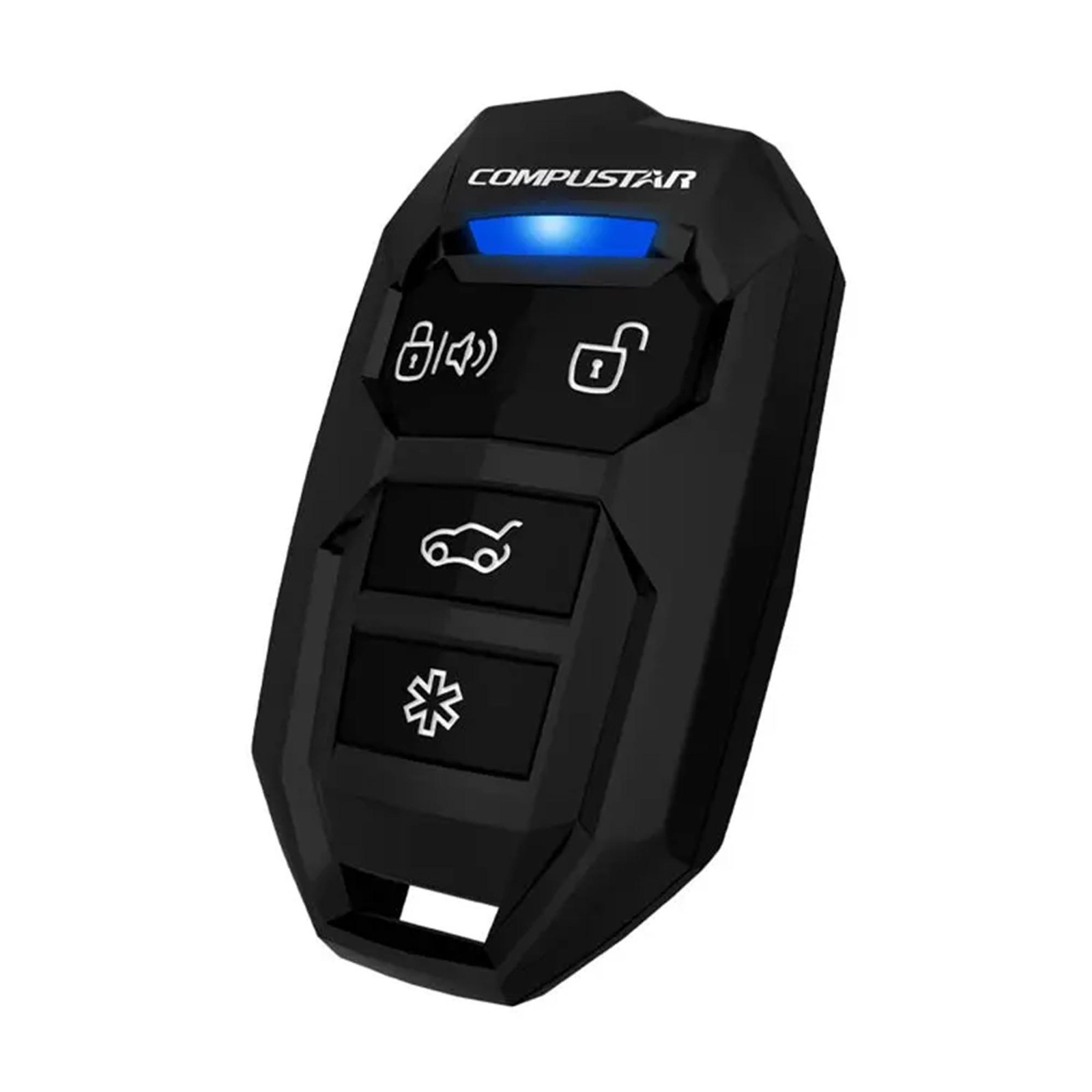 Compustar CS697-A 1-Way 200' Alarm Keyless - Code Alarm DA1 Door Lock Actuator