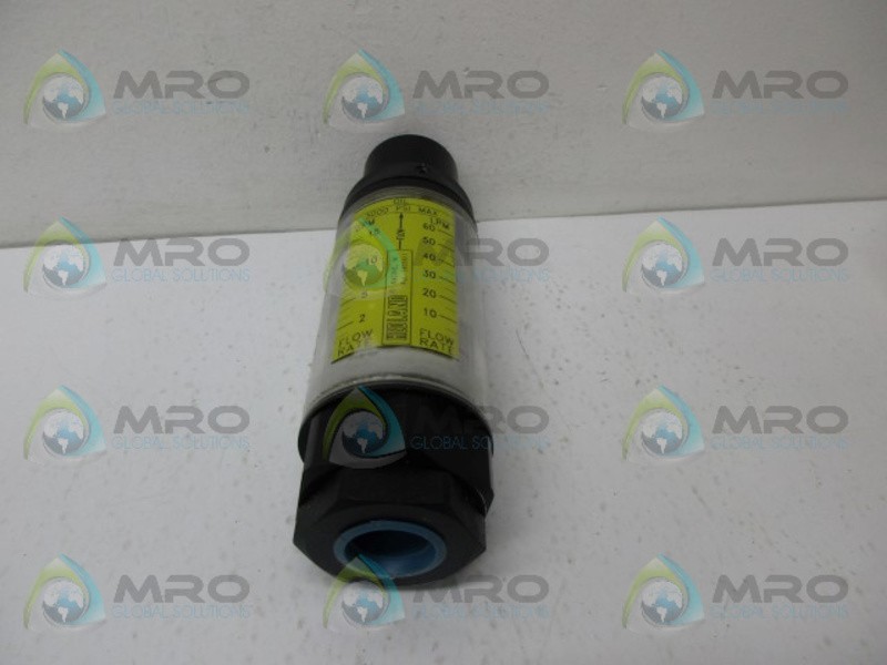 HEDLAND 701015 FLOW METER NSMP