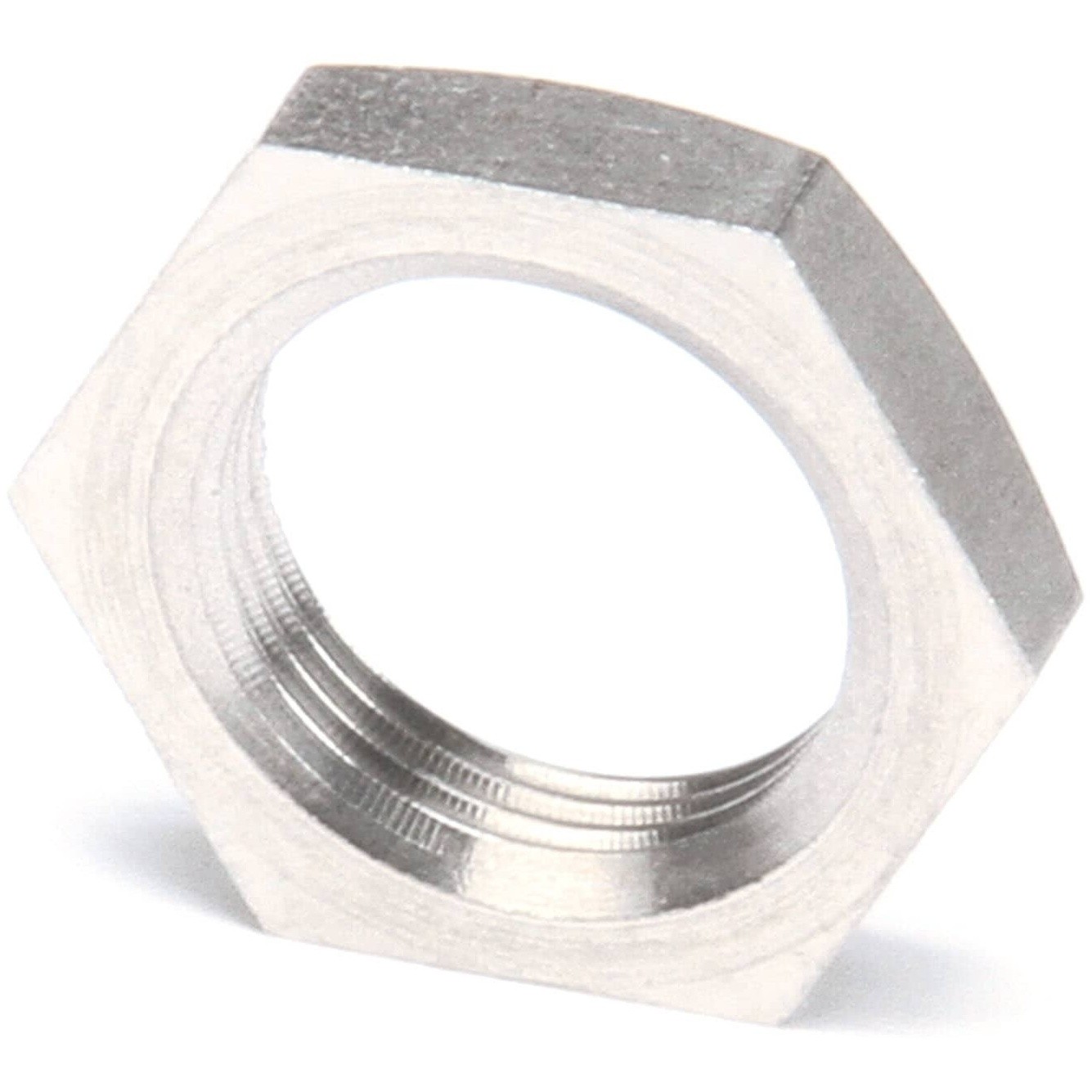 Fetco 1013.00030.00 Locknut, 7/16, Dispense Fittin