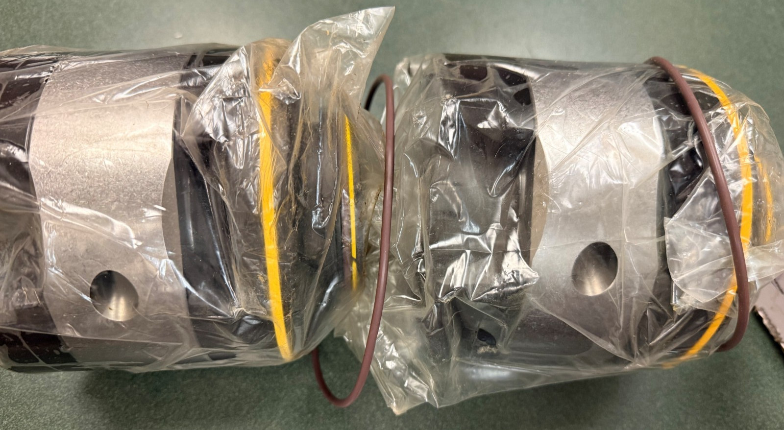 METARIS 45V42 Cart Kit Vane Pump (NIB)