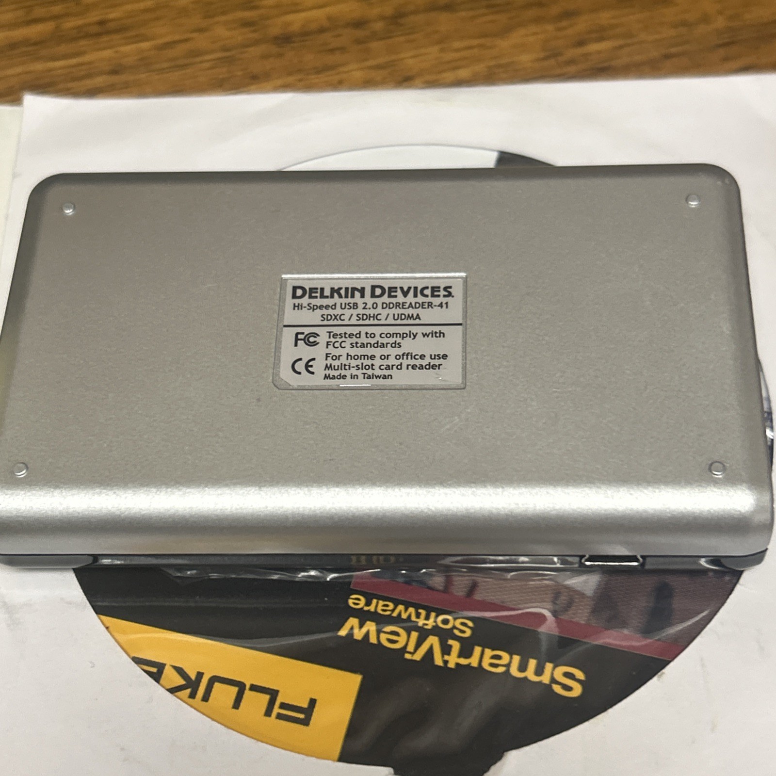 Fluke TiS Infrared Camera
