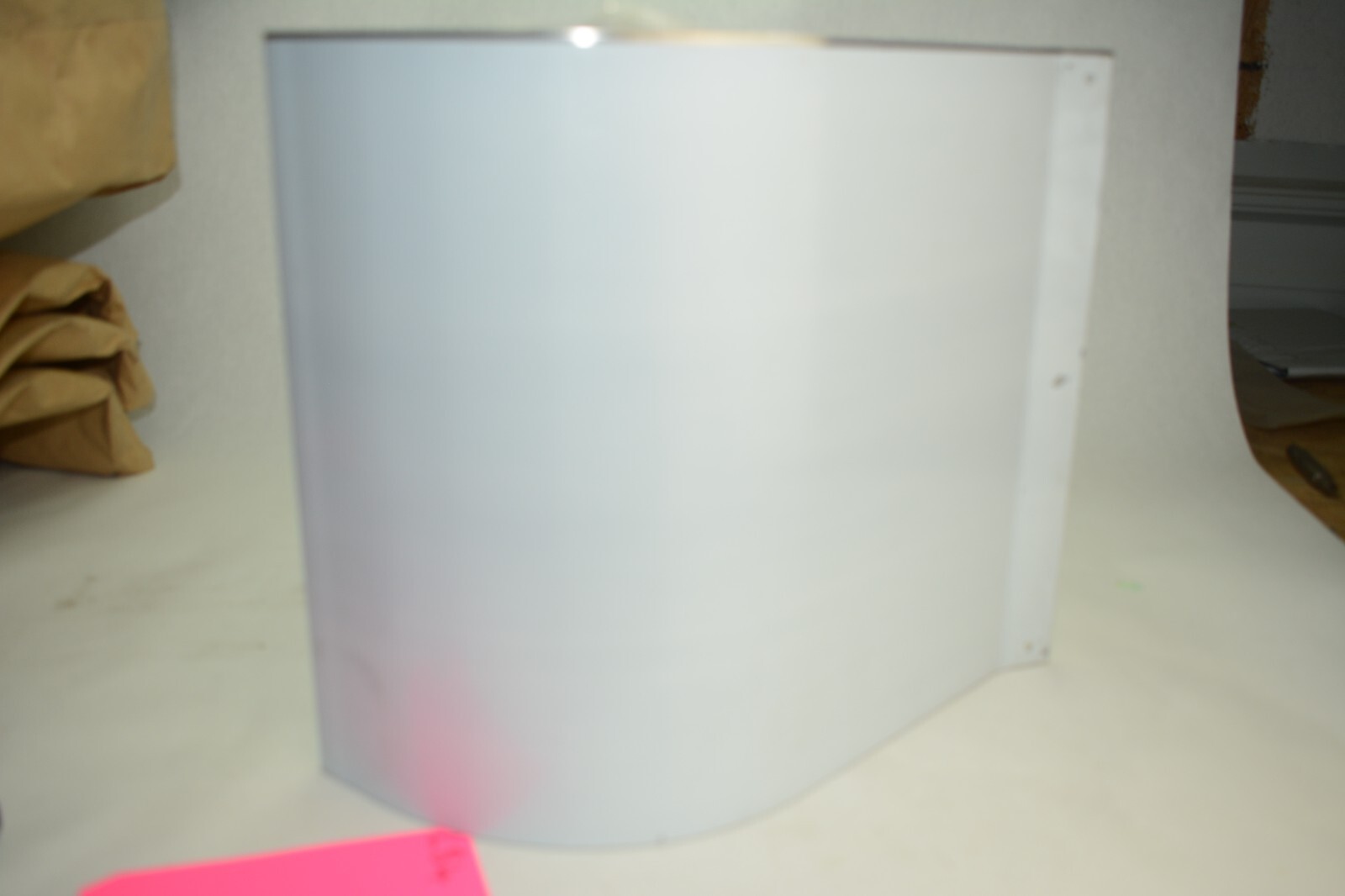 PG8000 630 Trimco Panic Guard - ADA 10" High