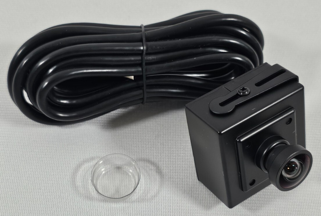 USB Camera 5MP 1944P 50fps High Speed Webcam High Resolution Wide Angle G2U