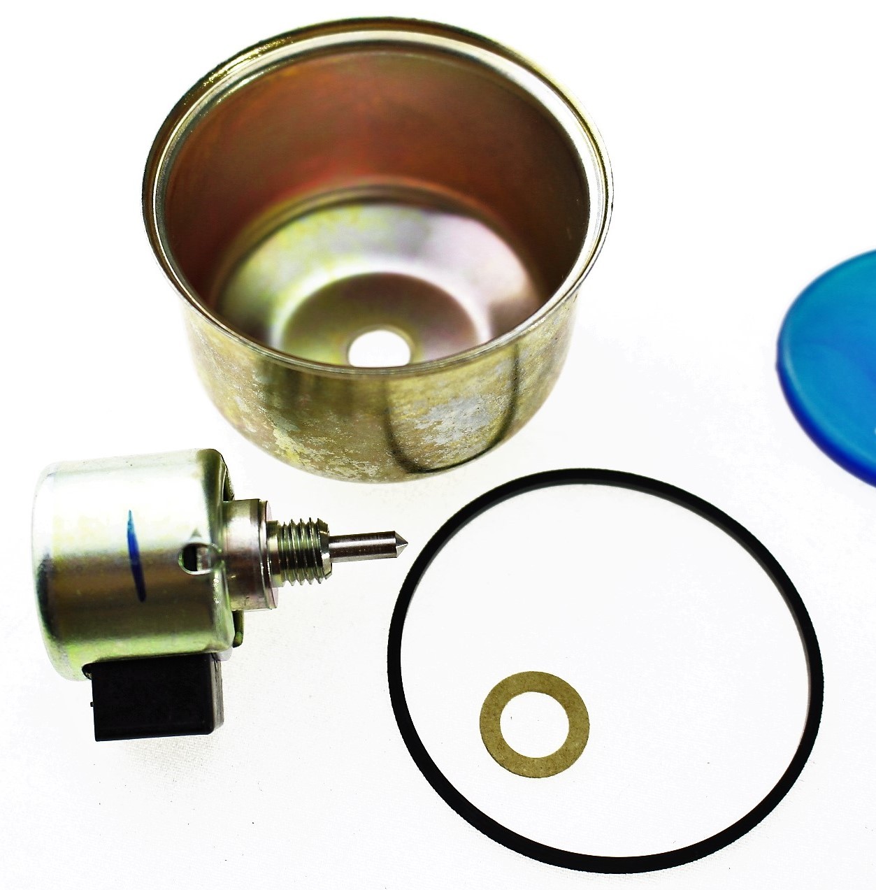 WALBRO Carburetor Fuel Solenoid Kit fits FR730V FS730V 15004-1097  41097  BV4