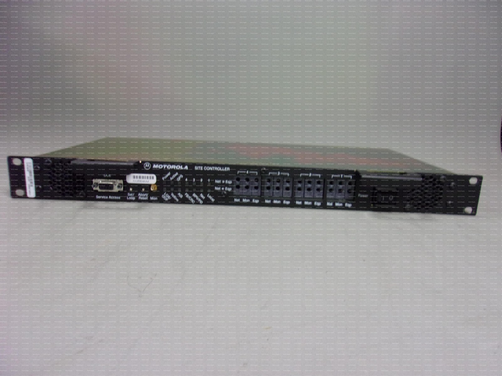 CCN1008F MOTOROLA, INC. IDEN INTEGRATED SITE CONTROLLER