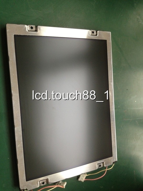 5.7 inch FX050720DSSWDG09 LCD Display Screen Panel+Tracking ID