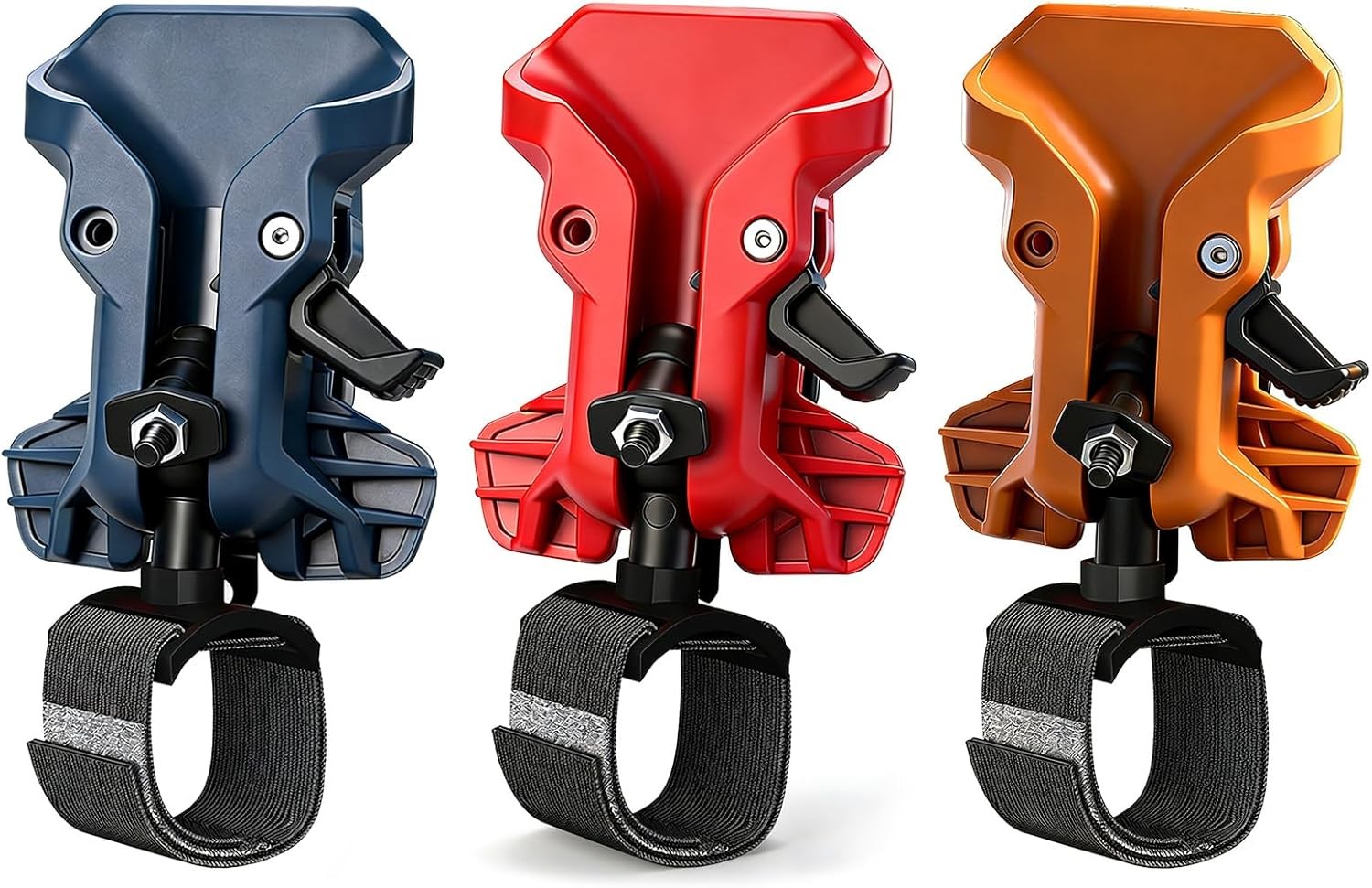 Quick Attach Waist Clip For Hammer Drill Drill Holder Belt Clip Hook Holsters US