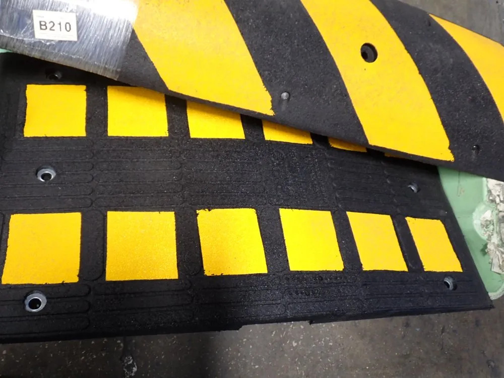 RUBBER MATS 04191266128