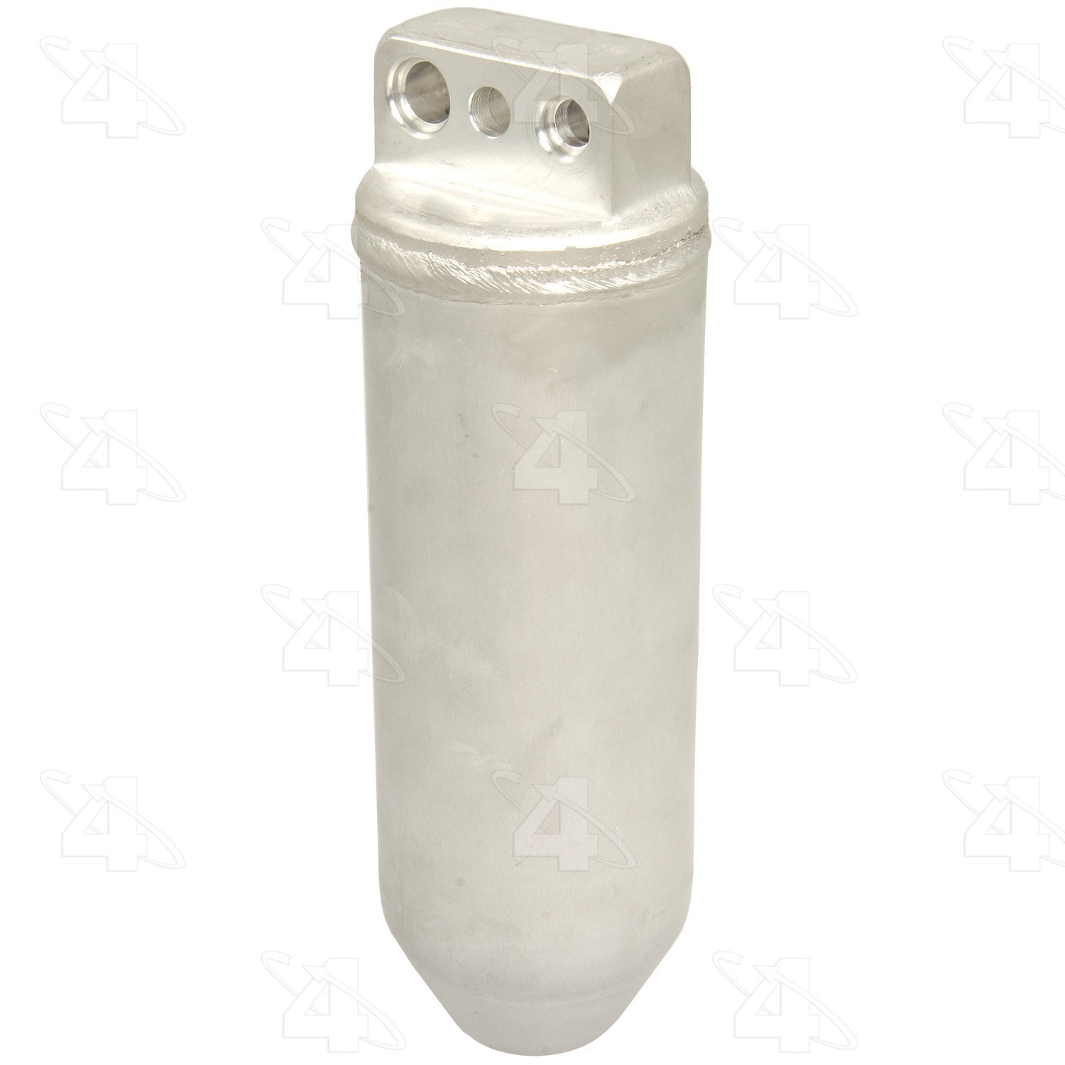 FOUR SEASONS A/C Receiver Drier Fits 1997-2001 Cadillac Catera