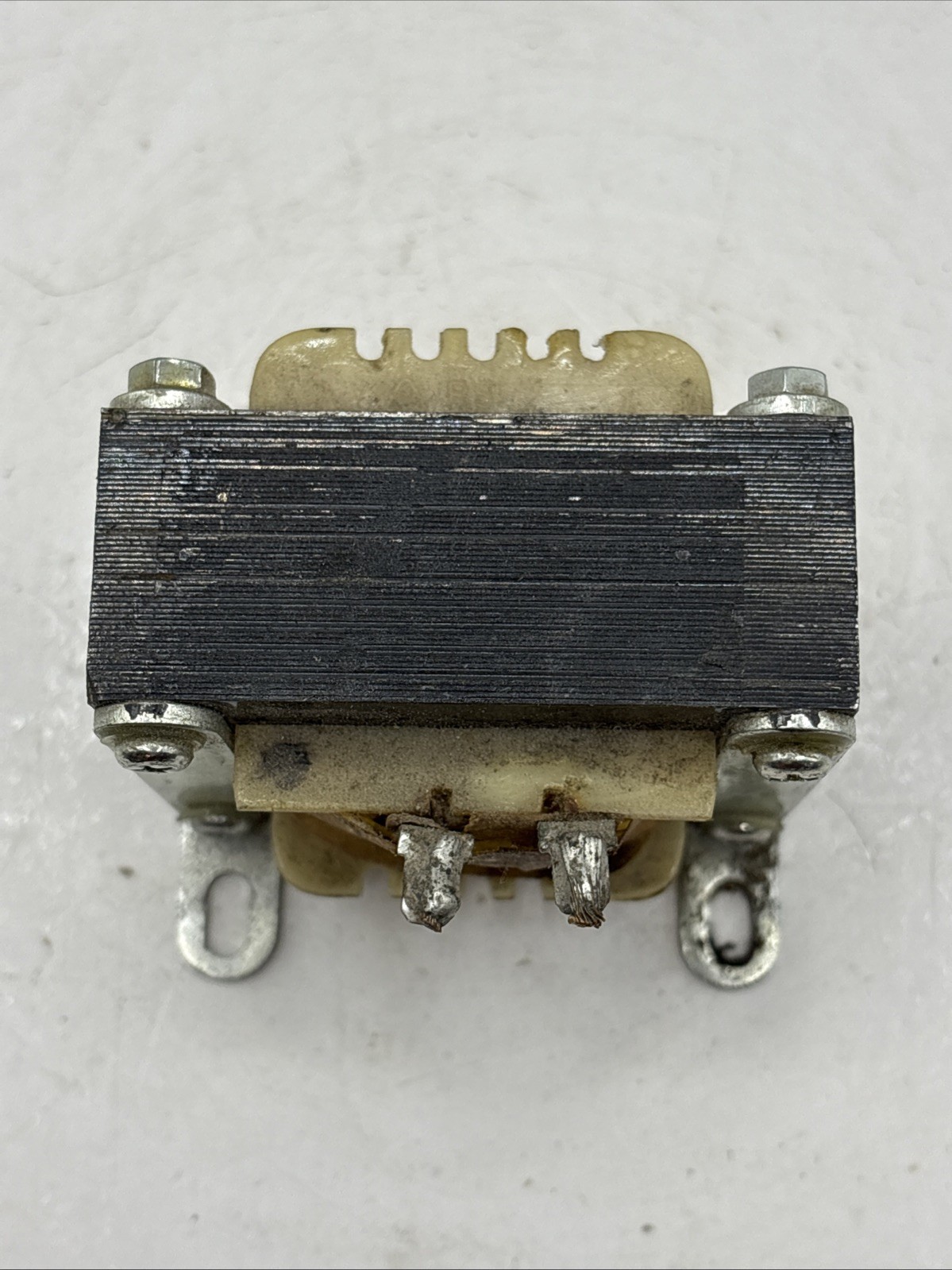 TRIAD C-56U Filter Reactor 035 HY @ 2 ADC 75 OHMS