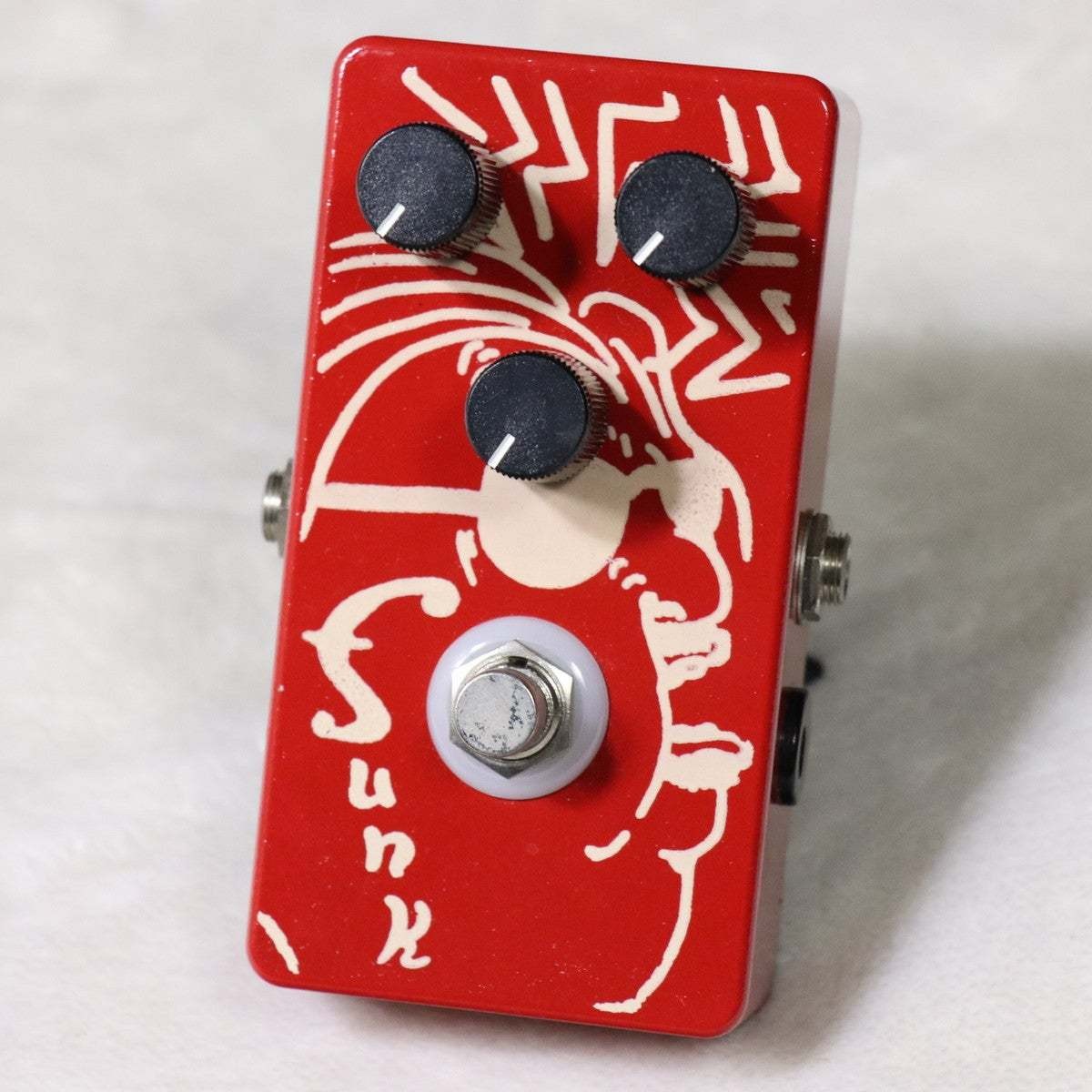 Funk Ojisan OJI FUZZ dry version []