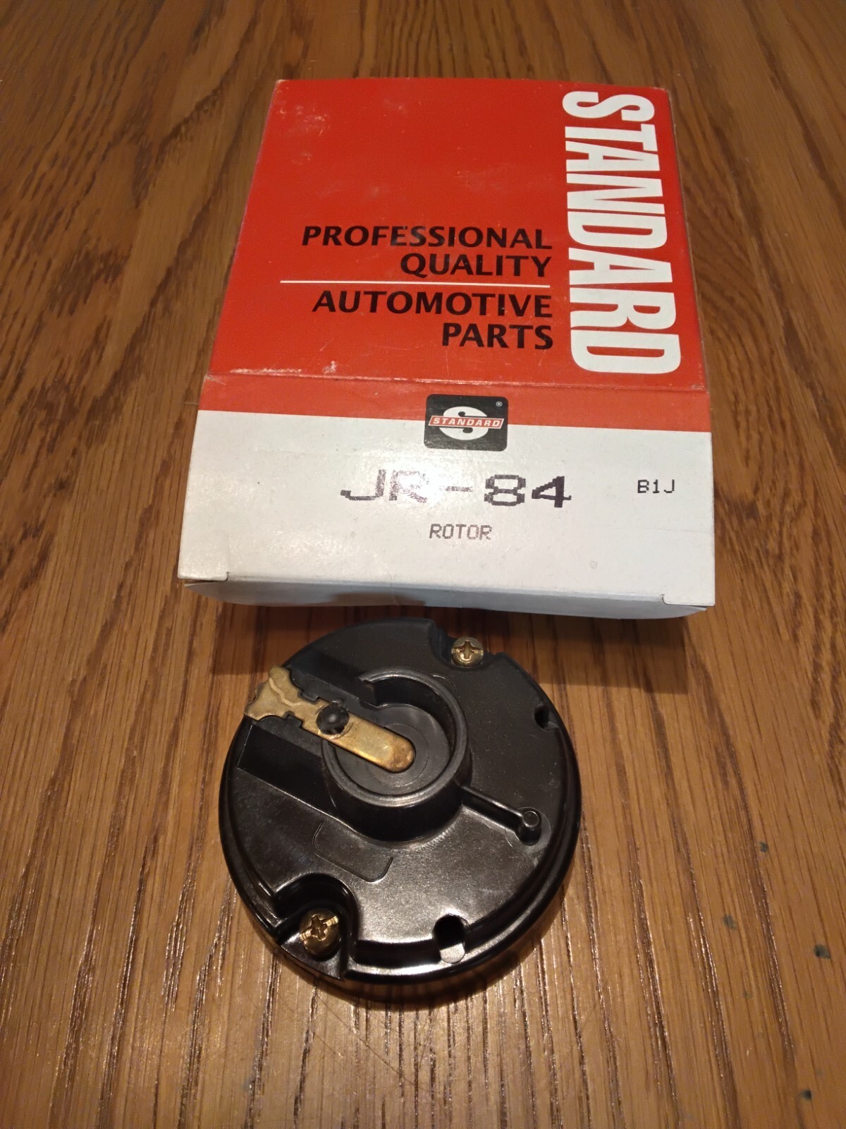 Distributor Rotor Standard JR-84 nos