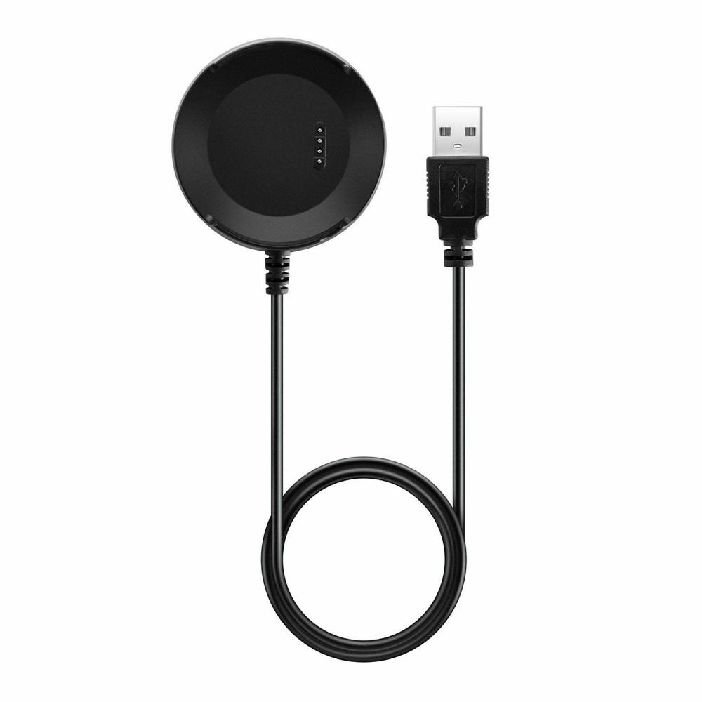 Watch Strong Magnetic Charging Cradle USB Connector For ZTE Quartz ZW10 Watch c