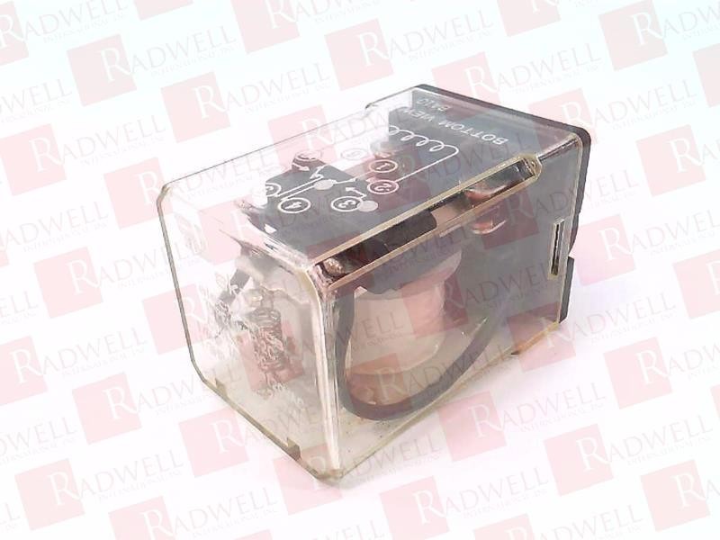 SKY ELECTRONICS SKKP-2C-24VAC / SKKP2C24VAC (USED)